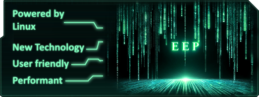 3) Integrat în platforma software Eco Electro Platform